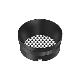 Декоративная накладка с антибликовой решёткой COVER HC SUPERSPIKE 15 Led Technology