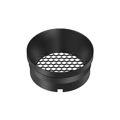 Декоративная накладка с антибликовой решёткой COVER HC SUPERSPIKE 15 Led Technology