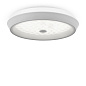 FR10012CL-L24W Freya Cells Потолочный светильник 24W 2800лм Белый — фото 9