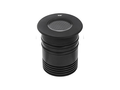 Tono i ip67 Открытый ступенчатый свет DGA