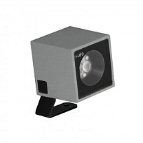 powerLED 6 W 500 mA 659 Lm - Super warm 2700 K - 60°