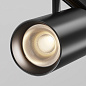 Трековый светильник Maytoni Focus Led 12W Черный TR243-4-12WTW-DD2-B — фото 2