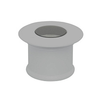 powerLED 1 W 350 mA 155 Lm - Natural white 4000 K - 30°
