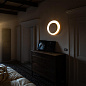 FN1960052ML_10 Foscarini Bahia Mini AP LED бра белый — фото 2