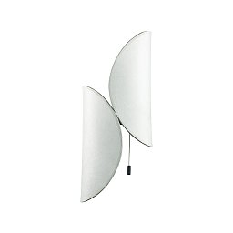 7067/2W Odeon Light SILK настенный светильник