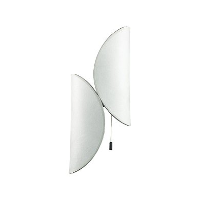 Настенный светильник Odeon Light SILK 7067/2W