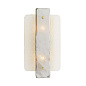 49668 Uriah Sconce Arteriors бра