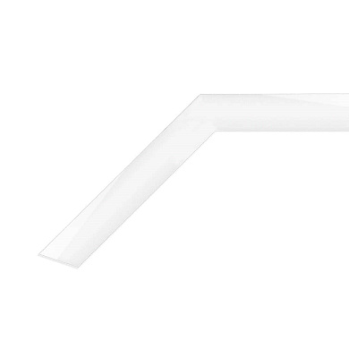 Грунтовый светильник Traccia Angle 135° Ghidini GH1525