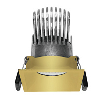 arrayLED 13 W 350 mA 1724 Lm - Super warm 2700 K - 15°