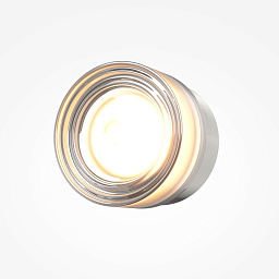 Настенный светильник Maytoni Olo 6W Платина MOD493WL-L6PTK2