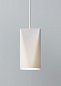 Подвесной светильник Ceramic Pendant Narrow Moebe — фото 3