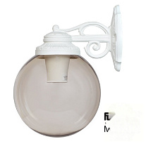 Светильник уличный настенный FUMAGALLI BISSO/G300 G30.131.000.WZE27DN