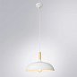 Подвесной светильник Arte Lamp KAYLA A7099SP-1WH — фото 1