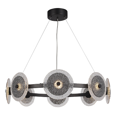 Подвесной светильник ST Luce Alyumo SL6142.443.01