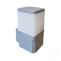 Светильник уличный настенный FUMAGALLI VIRGILIO APPLIQUE DS3.562.000.LYF1R