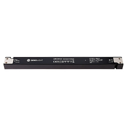 862270 Deko light Long-flat power supply unit
