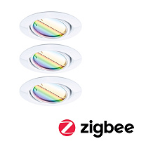 Downlight Smart Home Zigbee 3.0 Base Basic