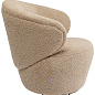 85994 Вращающееся кресло Карелла Kare Design