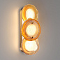 Настенный светильник Odeon Light 7065/10WLB AGATE — фото 2