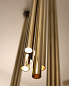 Flute Castro Lighting подвесной светильник 9550.200