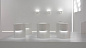 Table lamps 9010 novantadieci FLAT — фото 2