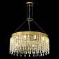 Люстра Crystal Lux AQUA SP12 — фото 2