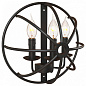 LOFT1192W Loft it Foucaults Orb бра 40W — фото 1