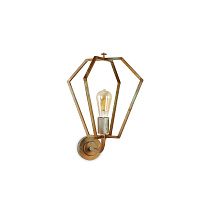 Настенный светильник Gemstone Moretti Luce 3490