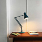 Настольная лампа Anglepoise Type 75 Синий 32114 — фото 2