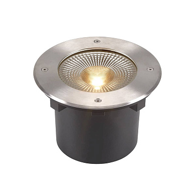 SLV 1006104 ROCCI 200 ROUND светильник встраиваемый IP65/IP6716Вт c LED 3000К