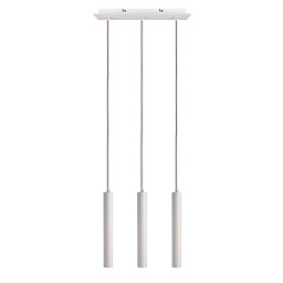 342216 Deko-Light Slim подвесной светильник белый цвет трафика