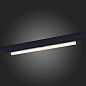 ST803.436.10 ST-Luce St803 светильник для магнитного трека, 10Вт, 3000K, 1200лм, черный — фото 5