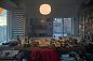 Подвесной светильник Foscarini Gem — фото 2