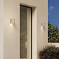 Уличный настенный светильник Astro Lighting Dunbar 120 LED — фото 4