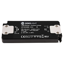 862232 Deko light Flat LED driver