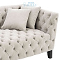 112014 Sofa Jason clarck sand  Eichholtz