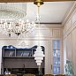 Подвесной светильник L'Arte Luce Torria L90001 — фото 3