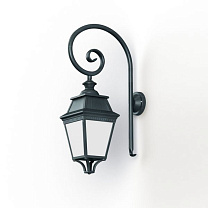Avenue 3 N° 3; Opal PMMA Built-in LED 3000°K warm white 35W