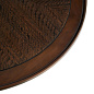 5370 Violi Cocktail Table Arteriors кофейный стол — фото 4