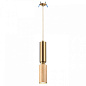 7061/1A Odeon Light Caucho подвесной светильник 7W 1200lm 3000K — фото 1
