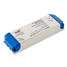 блок питания светодиодный 100W 24V диммируемый