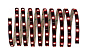 70956 YourLED Lights and Sound Comfort Set 3 m RGB for music-based colour change  Аксессуары для светодиодов Paulmann — фото 10