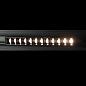 T005-12 Loft it Tech потолочный светильник, 12Вт, 3000K, 730лм, черный — фото 7