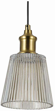 2777-1P Подвесной светильник Copita Favourite