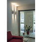 148060 SLV PLASTRA QPAR51 WL white настенный светильник — фото 15