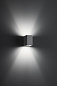 Bijou D75 Fabbian торшер White D75C01 — фото 15