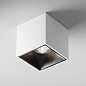 Потолочный светильник Alfa LED 4000K 1x12Вт 24° Dim Triac, Maytoni, C065CL-L12W4K-D — фото 2