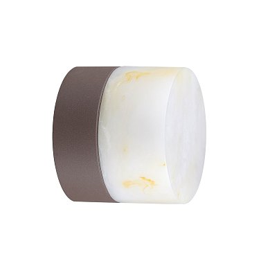 Фасадный светильник Odeon Light CANDELA 7190/6WL