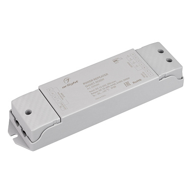 029600 Arlight Усилитель SMART-RGBW (12-60V, 4x5A)