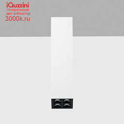 Q857 iGuzzini Laser blade Встраиваемый в потолок светильник